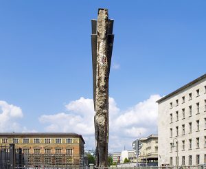 Berliner Mauer